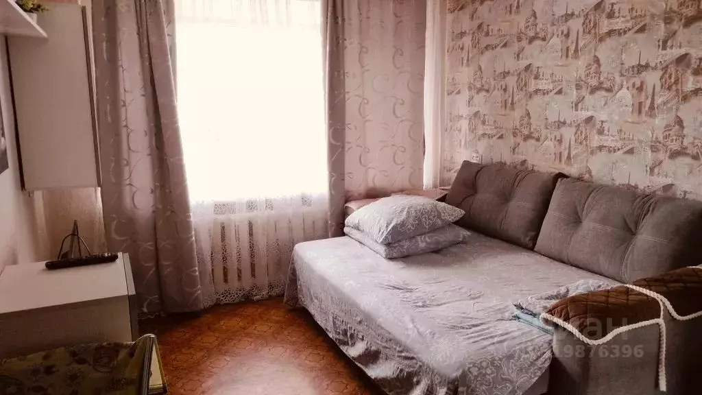 1-к кв. Алтайский край, Яровое Б кв-л, 10 (30.0 м) - Фото 0