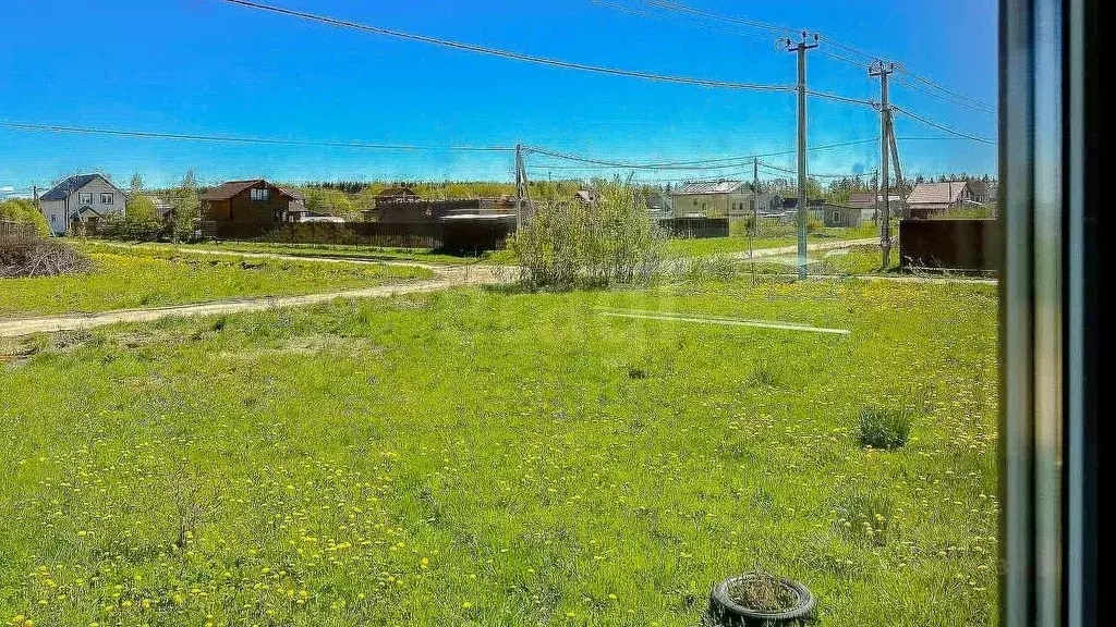 Участок в Ярославская область, Тутаевский муниципальный округ, ... - Фото 1