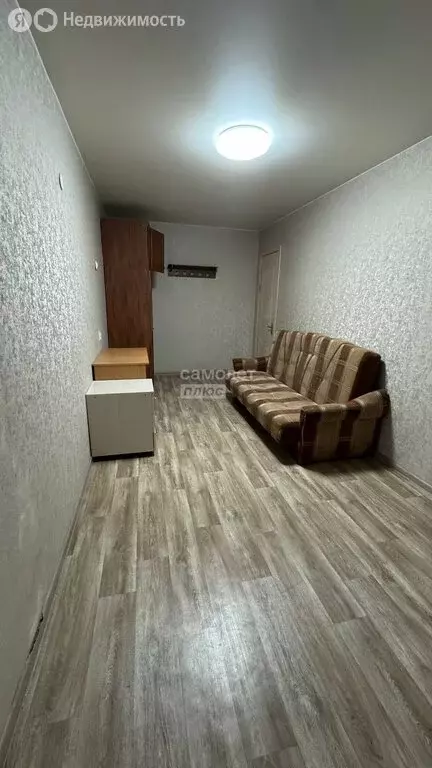 1к в 2-комнатной квартире (13.8 м) - Фото 1