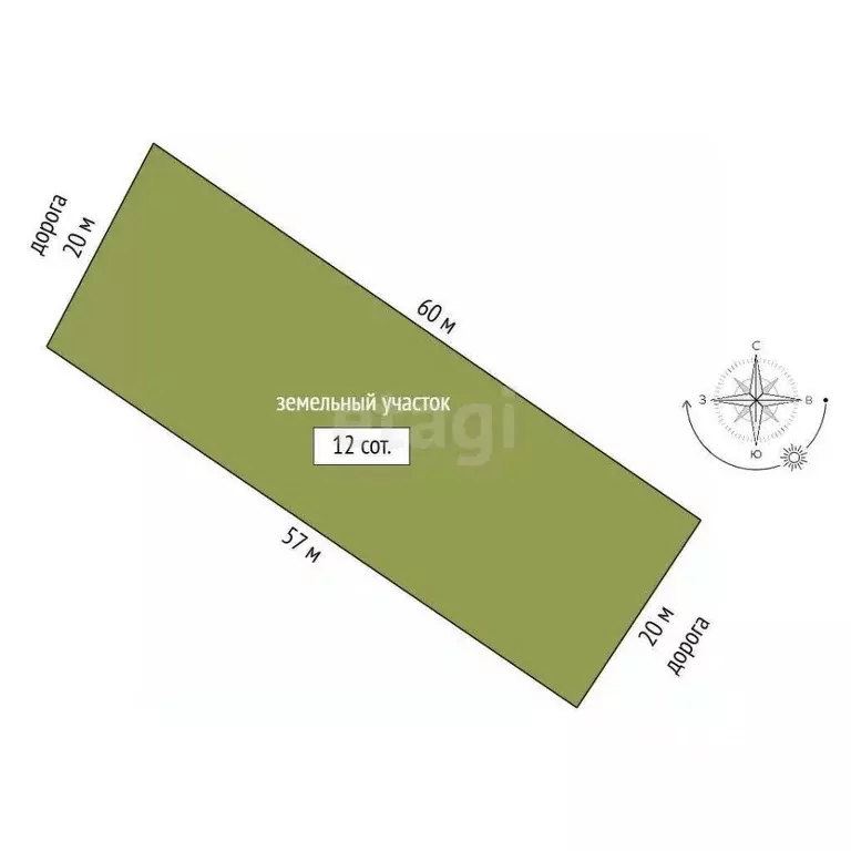 Дом в Хабаровский край, Хабаровский район, Южный СНТ 88 (20 м) - Фото 2