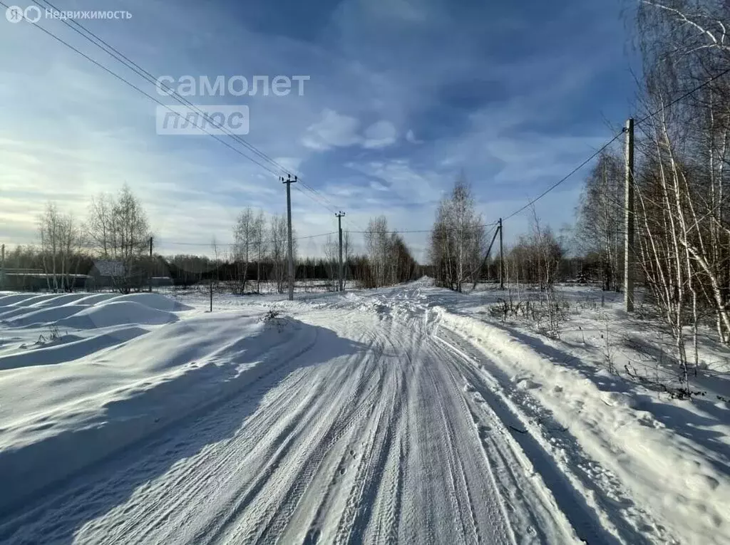 Дом в Полетаевское сельское поселение, село Чипышево, Советская улица, ... - Фото 1