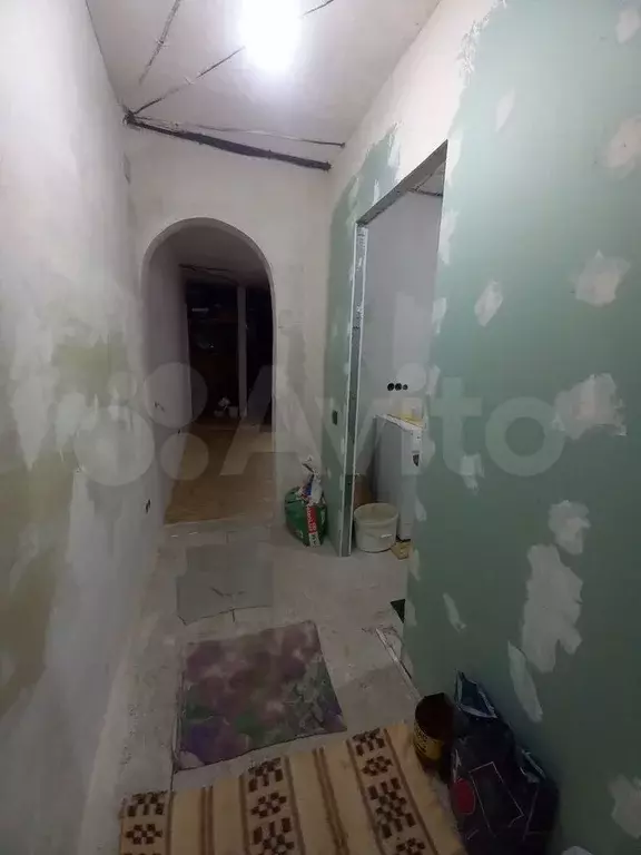 3-к. квартира, 57 м, 1/4 эт. - Фото 1