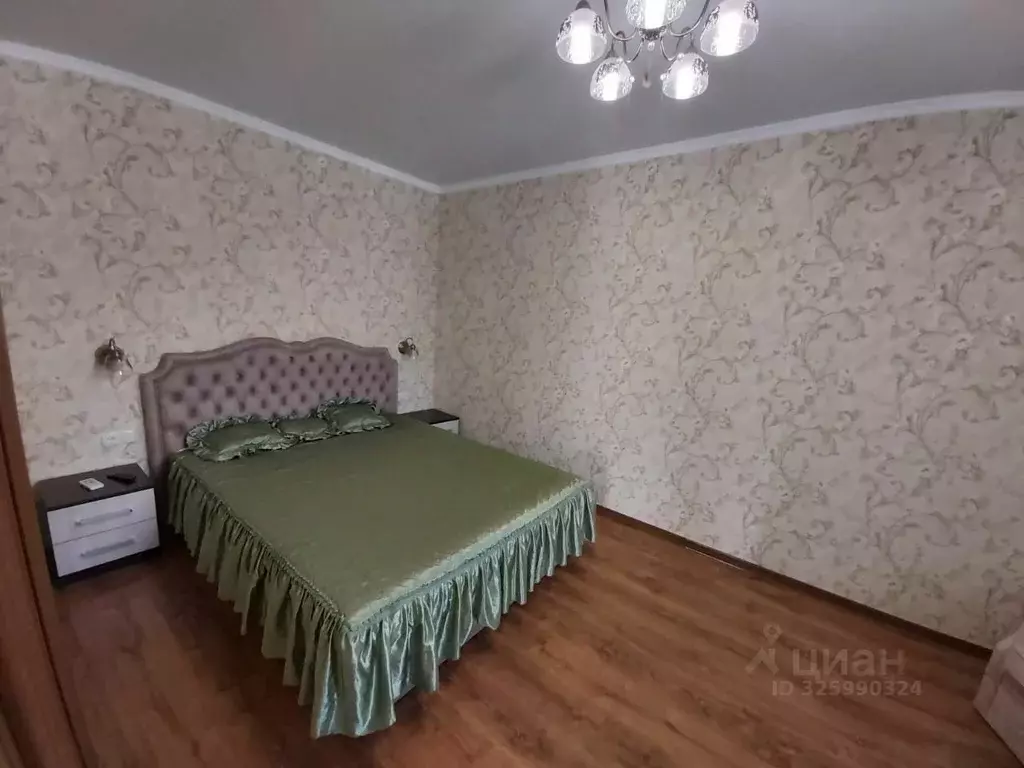 4-к кв. Крым, Евпатория ул. Горького, 15А (80.0 м) - Фото 1