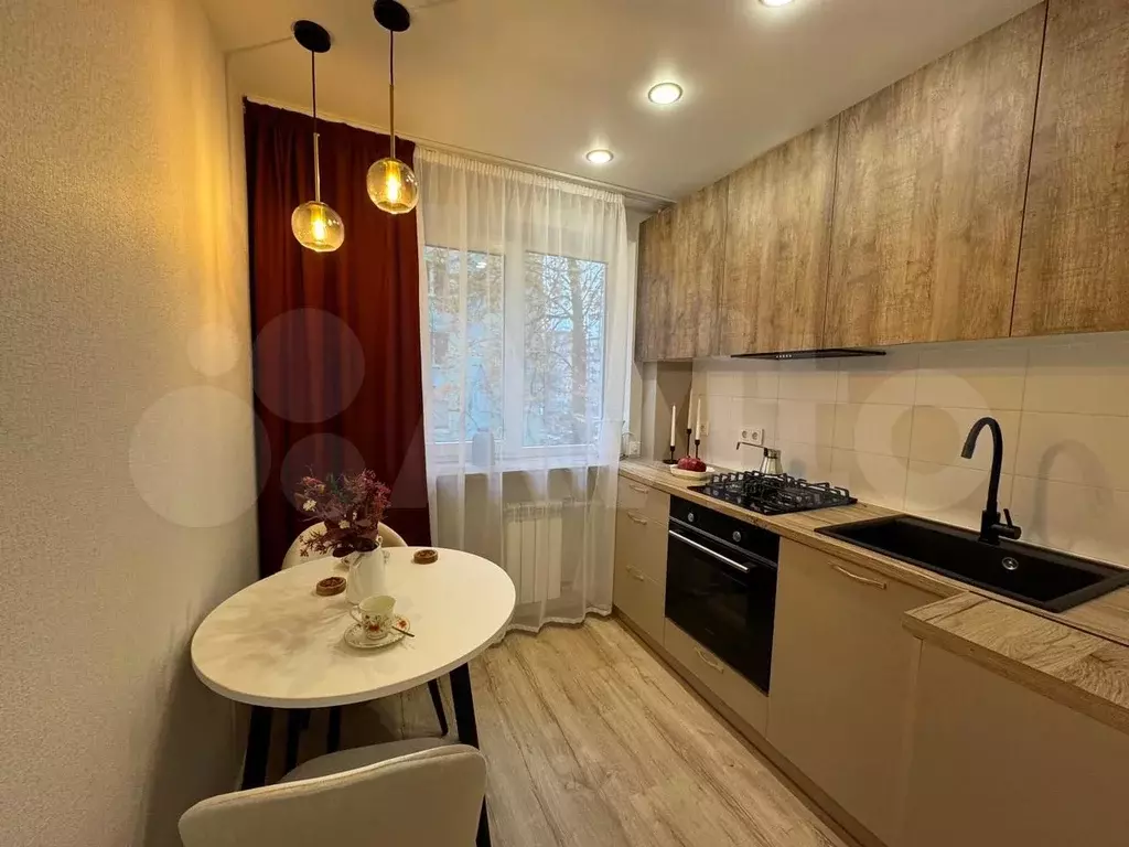 2-к. квартира, 48 м, 3/5 эт. - Фото 0