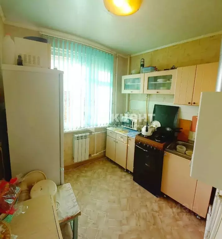 2-к кв. Ивановская область, Иваново ул. Шубиных, 22А (38.4 м) - Фото 1