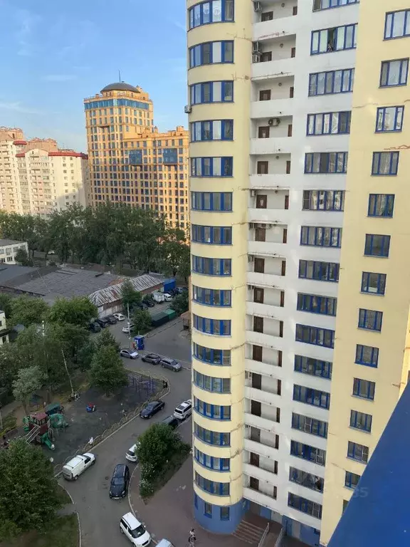 1-к кв. Московская область, Реутов Комсомольская ул., 26 (40.0 м) - Фото 1