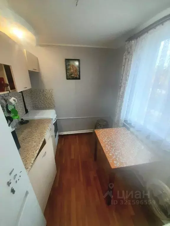 2-к кв. Архангельская область, Архангельск Южная Маймакса мкр, ул. ... - Фото 2