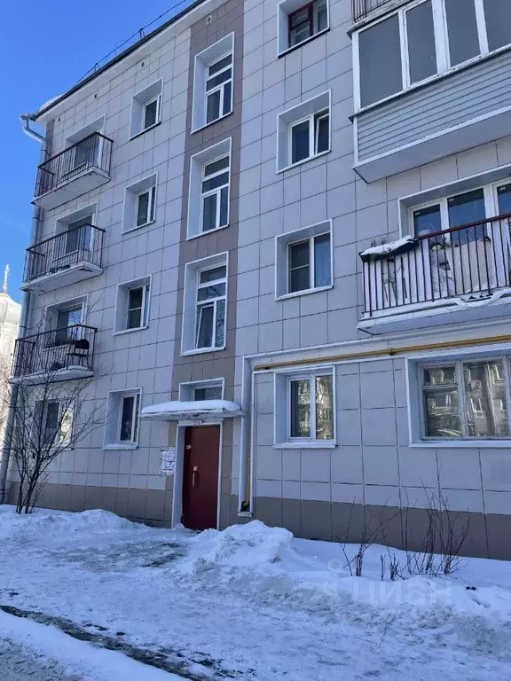 Комната Ленинградская область, Гатчина Соборная ул., 21 (15.0 м) - Фото 2