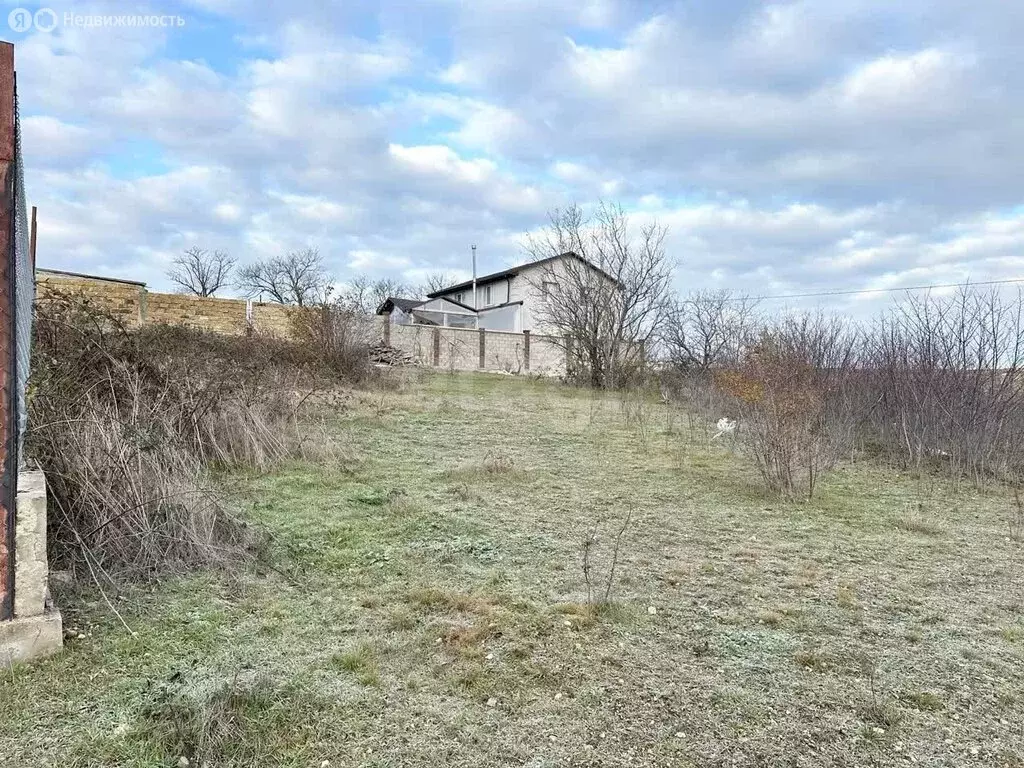 Участок в Молодёжное, СНТ Аграрник (9.88 м) - Фото 2