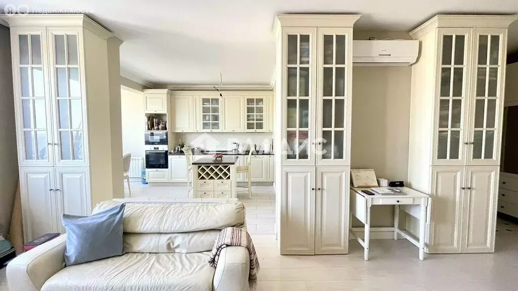 3-комнатная квартира: Одинцово, Сколковская улица, 3В (88.5 м) - Фото 2
