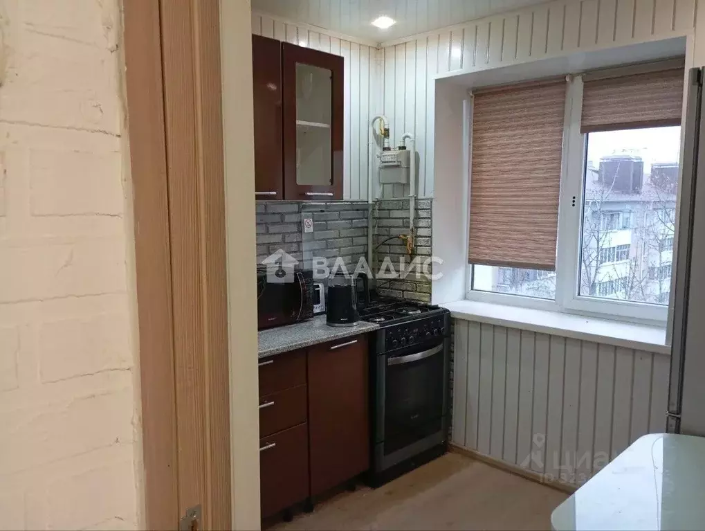 1-к кв. Белгородская область, Белгород просп. Богдана Хмельницкого, 71 ... - Фото 2