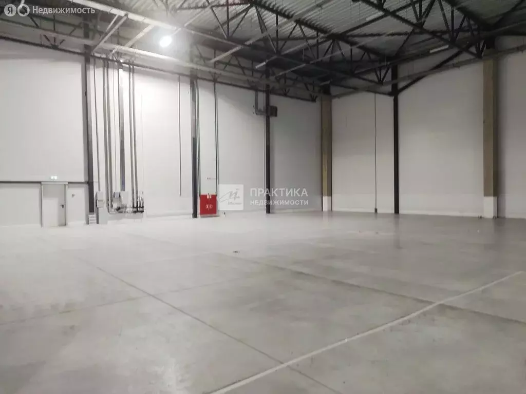 Склад (1050 м) - Фото 2