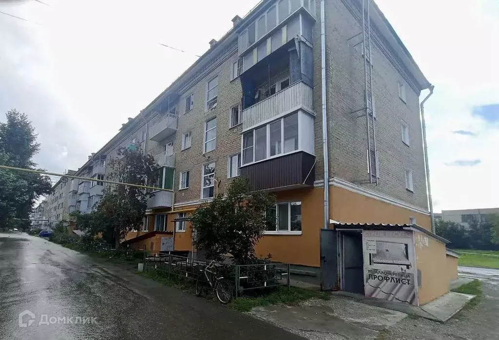 Продаётся 3-к квартира, 54.8 м - Фото 1