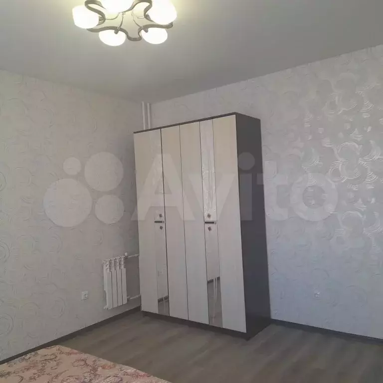 2-к. квартира, 60 м, 4/16 эт. - Фото 1