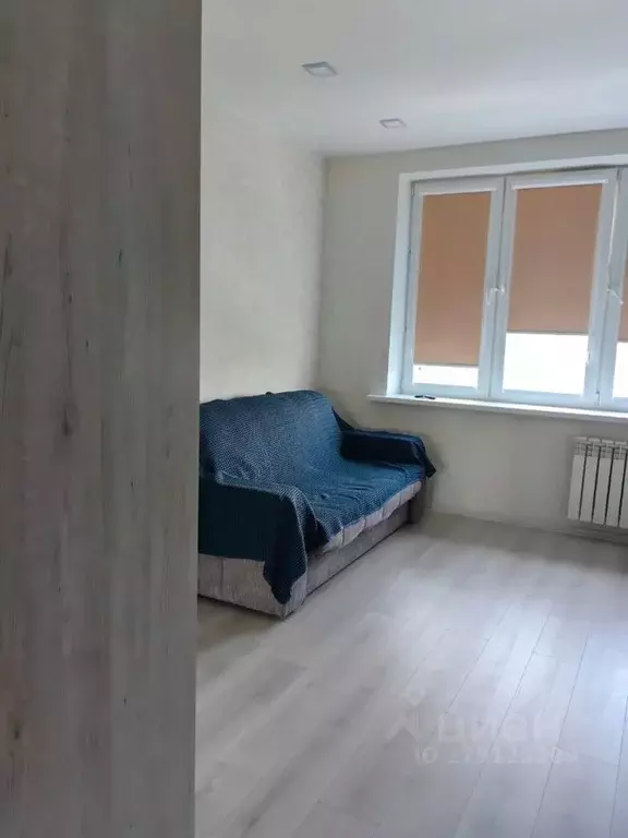 Комната Архангельская область, Архангельск ул. Гайдара, 23 - Фото 1