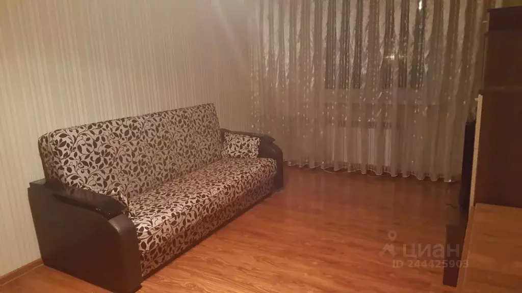 2-к кв. Северная Осетия, Владикавказ ул. Тельмана, 64 (65.0 м) - Фото 1