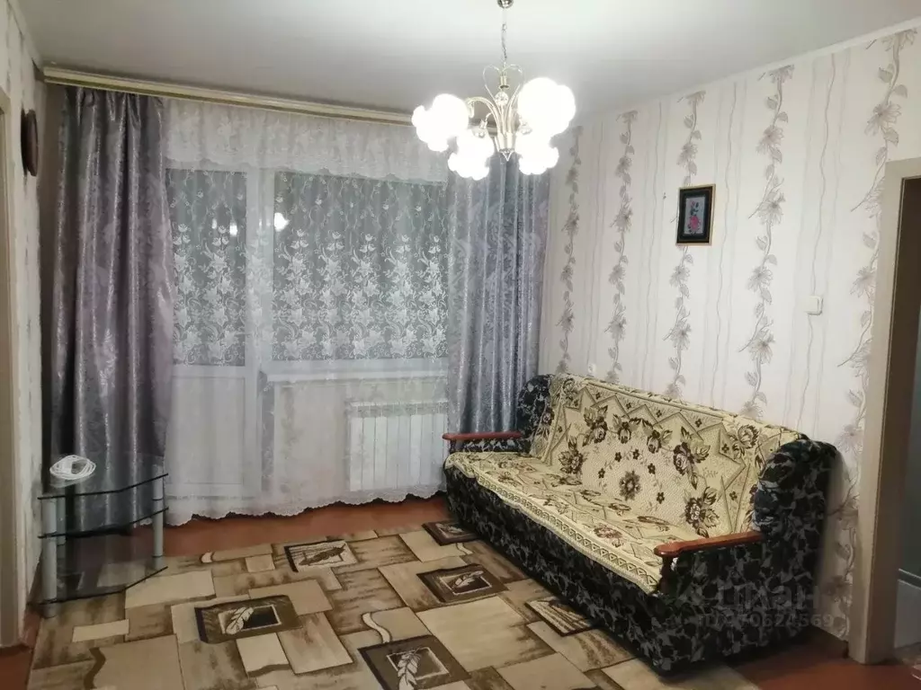 2-к кв. Ивановская область, Иваново ул. Шубиных, 19 (45.2 м) - Фото 2