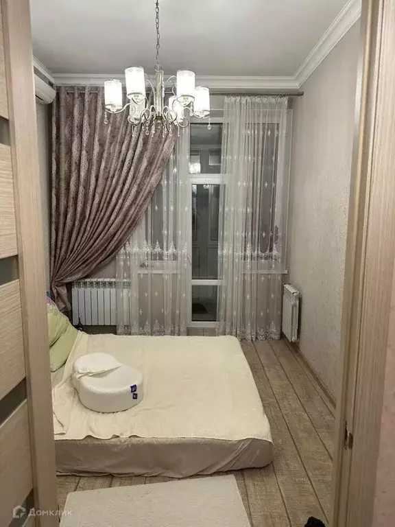 Продаётся 2-к квартира, 55 м - Фото 1