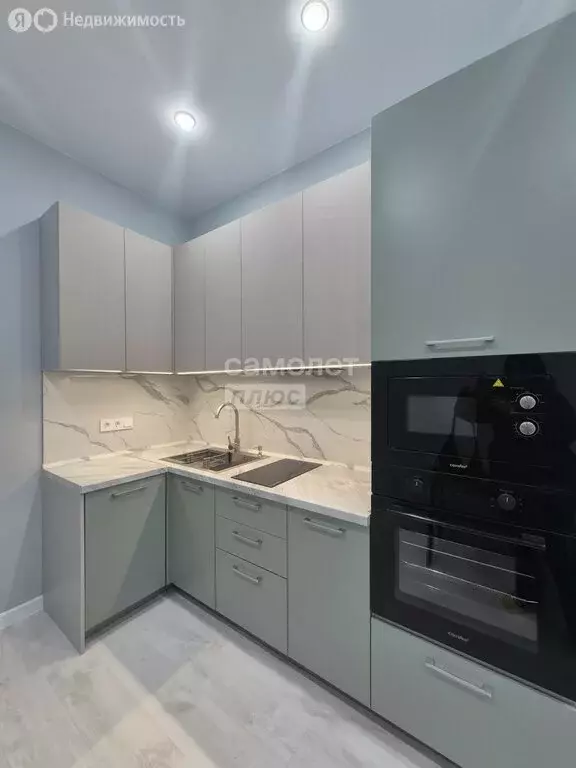 1-комнатная квартира: Волгоград, улица Землячки, 84/3 (33.74 м) - Фото 2