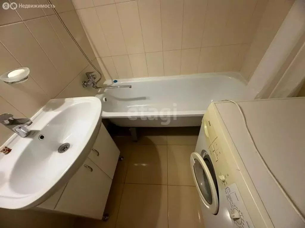 1-комнатная квартира: Воронеж, улица Шишкова, 144Б (42.7 м) - Фото 1