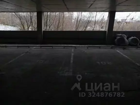 Гараж в Москва Витебская ул., 11 (15 м) - Фото 1