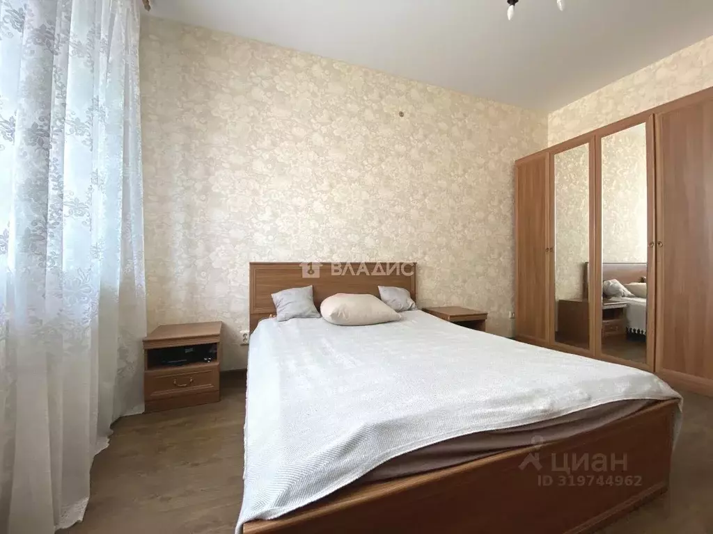 2-к кв. Ивановская область, Иваново Конспиративный пер., 11 (78.0 м) - Фото 1