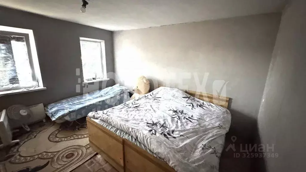 Дом в Краснодарский край, Курганинский район, Михайловское с/пос, ... - Фото 1