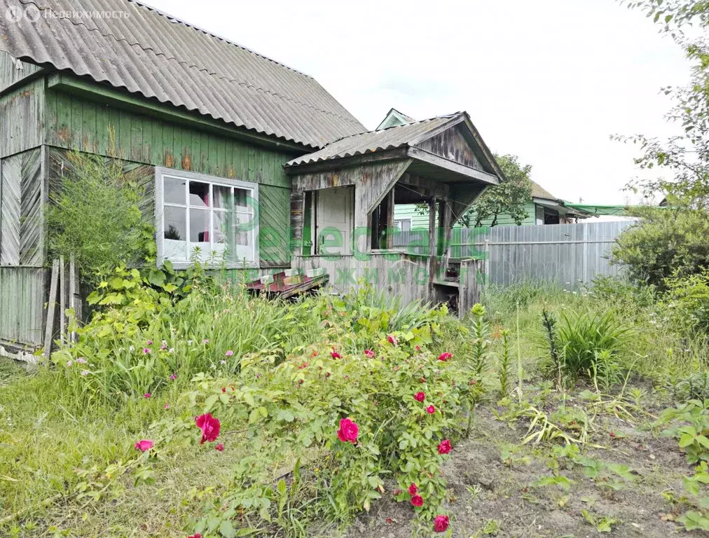 Дом в Сельцо, СДТ № 6 (25 м) - Фото 0