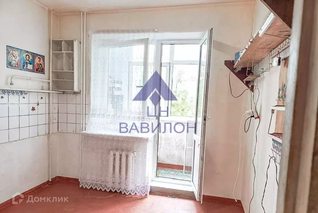 Продаётся 1-к квартира, 37.7 м - Фото 0