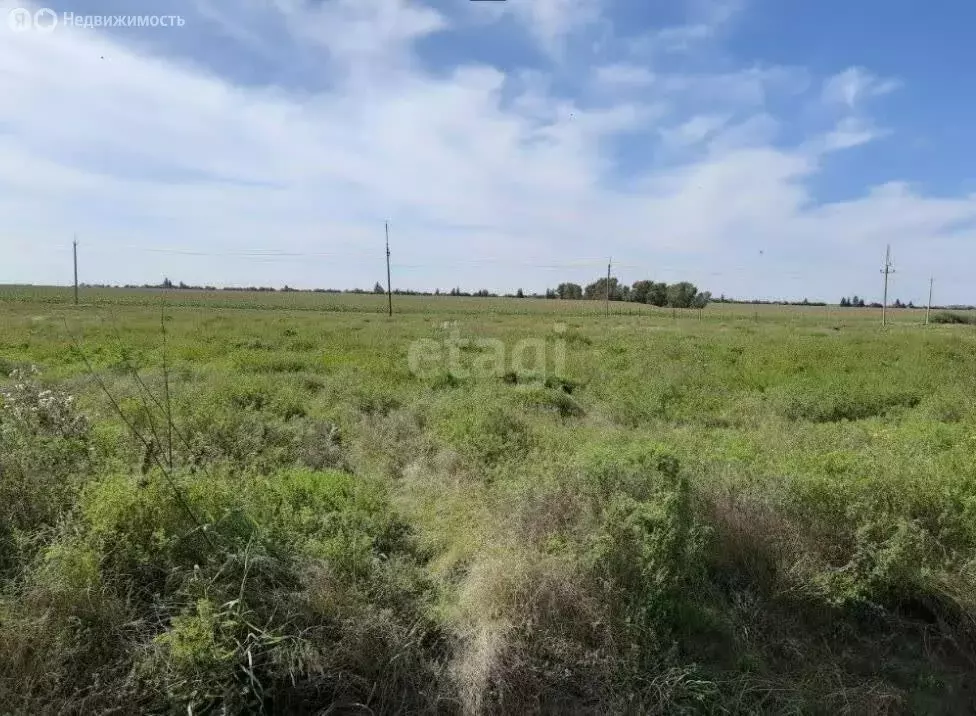 Участок в село Биликтуй, улица Октябрьских Событий (10 м) - Фото 0