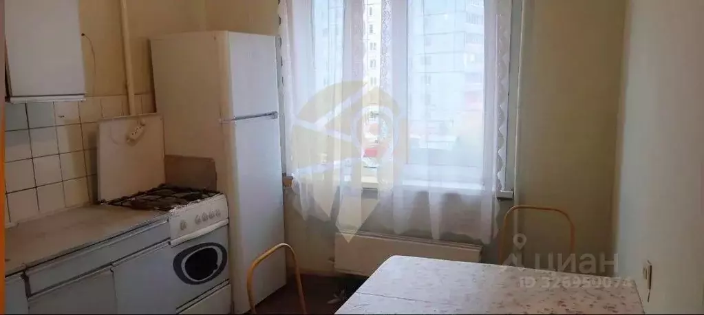 2-к кв. Белгородская область, Старый Оскол Звездный мкр, 3/4 (56.0 м) - Фото 1