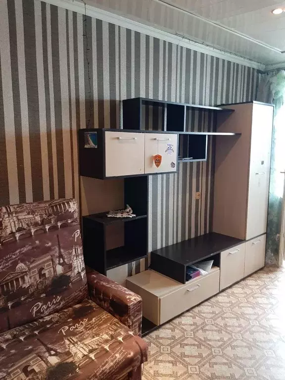 1-к кв. Ленинградская область, Ломоносовский район, Виллозское ... - Фото 1
