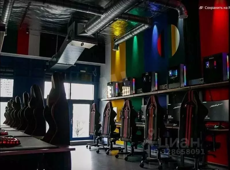 Помещение свободного назначения в Москва ул. Покрышкина, 1к1 (184 м) - Фото 2