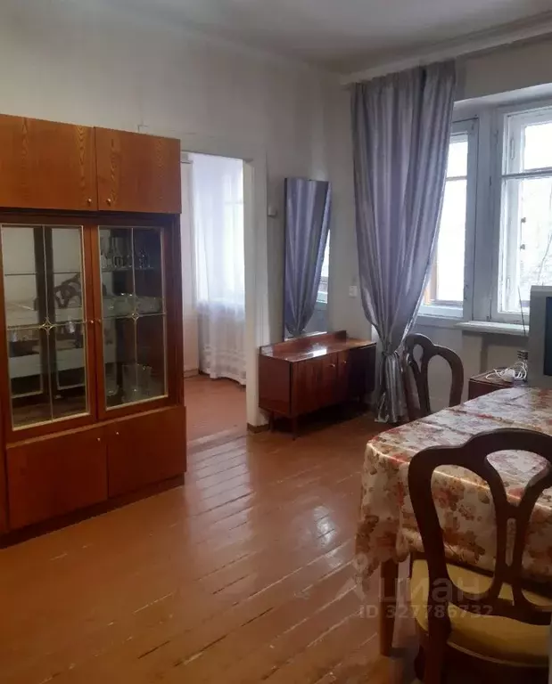 2-к кв. Пермский край, Пермь ул. Полины Осипенко, 51 (45.2 м) - Фото 1