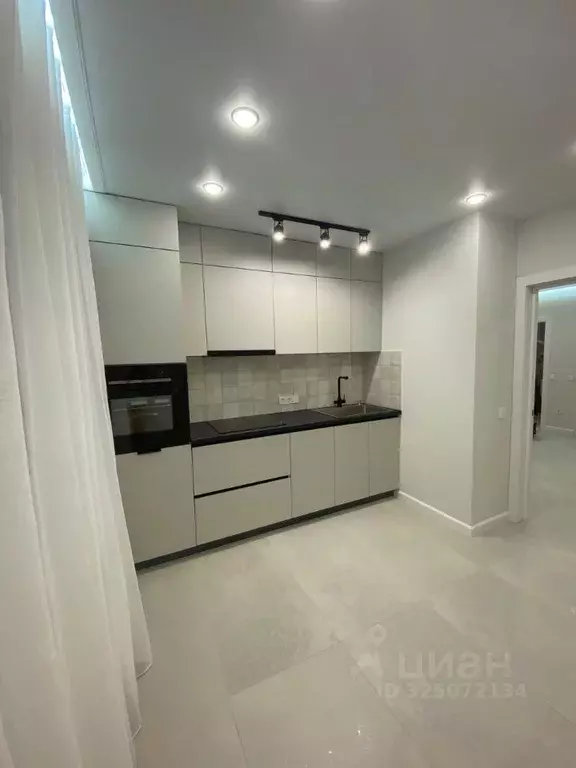 2-к кв. Калужская область, Калуга ул. Минская, 23к1 (66.0 м) - Фото 2