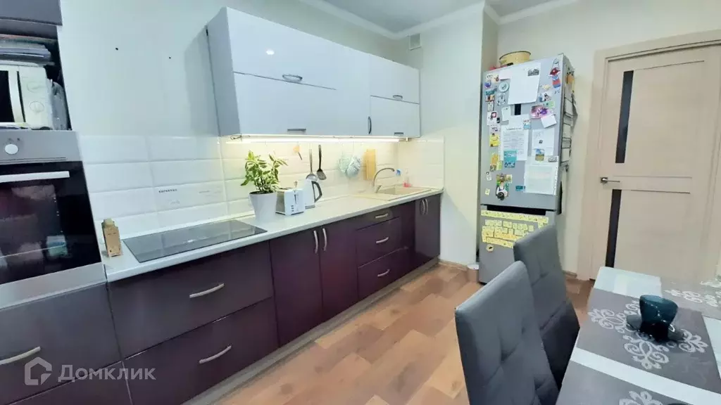 Продаётся 1-к квартира, 38.2 м - Фото 1
