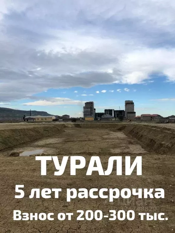 1-к кв. Дагестан, Махачкала ул. Луговая, 16 (44.0 м) - Фото 2