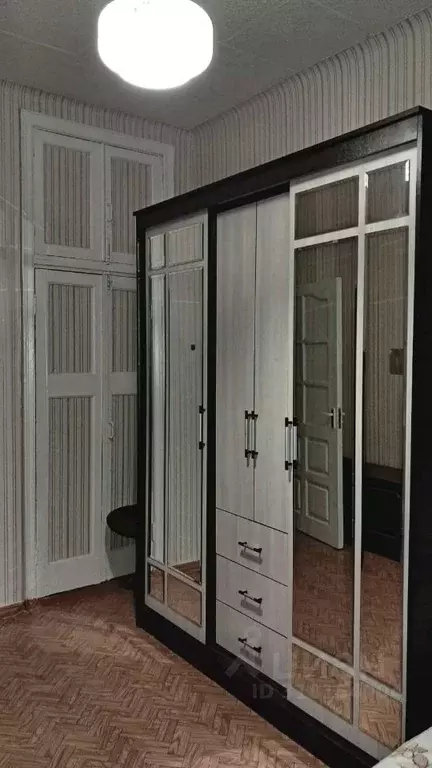 Комната Омская область, Омск Тимуровский проезд, 3 (18.0 м) - Фото 1