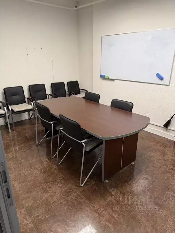 Помещение свободного назначения в Москва ул. Новый Арбат, 32 (127 м) - Фото 2