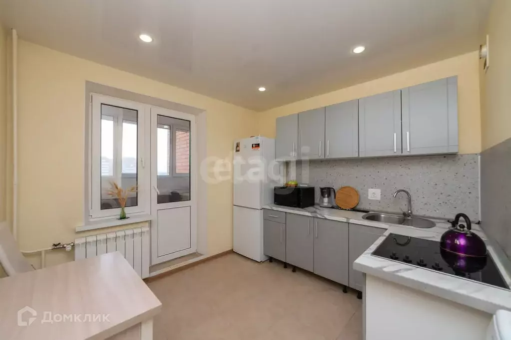 Продаётся 2-к квартира, 57.8 м - Фото 0