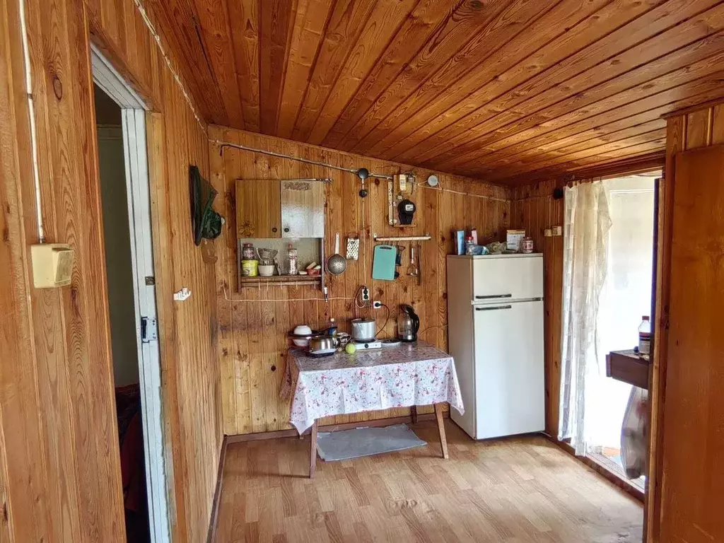 Дом в Ленинградская область, Всеволожский район, Куйвозовское с/пос, ... - Фото 2