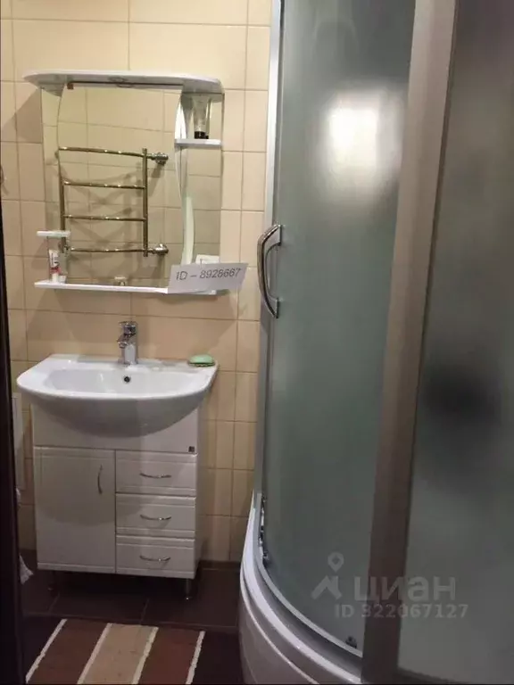 1-к кв. Самарская область, Самара ул. Осипенко, 14 (34.0 м) - Фото 2