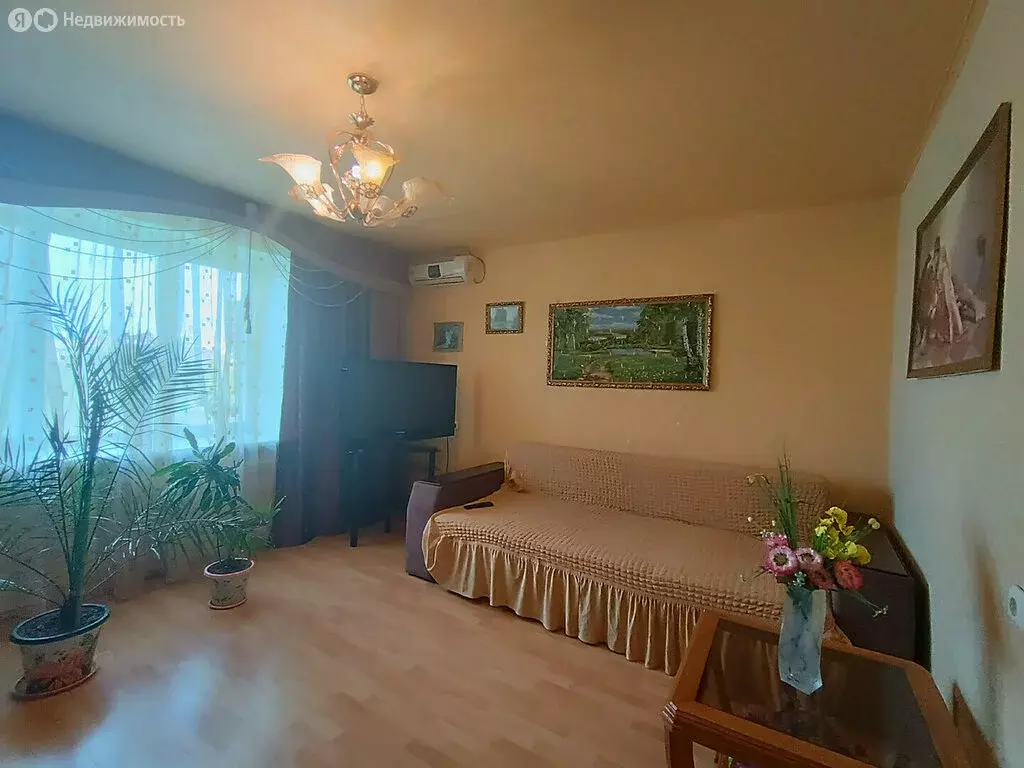 4-комнатная квартира: Оренбург, Новая улица, 6 (73.9 м) - Фото 1