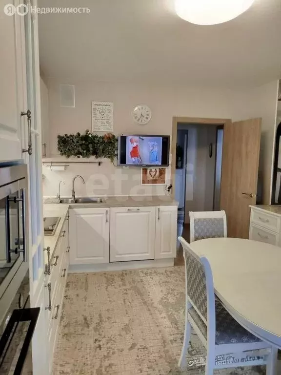 2-комнатная квартира: Ветряк, Выборская улица, 8 (64 м) - Фото 1