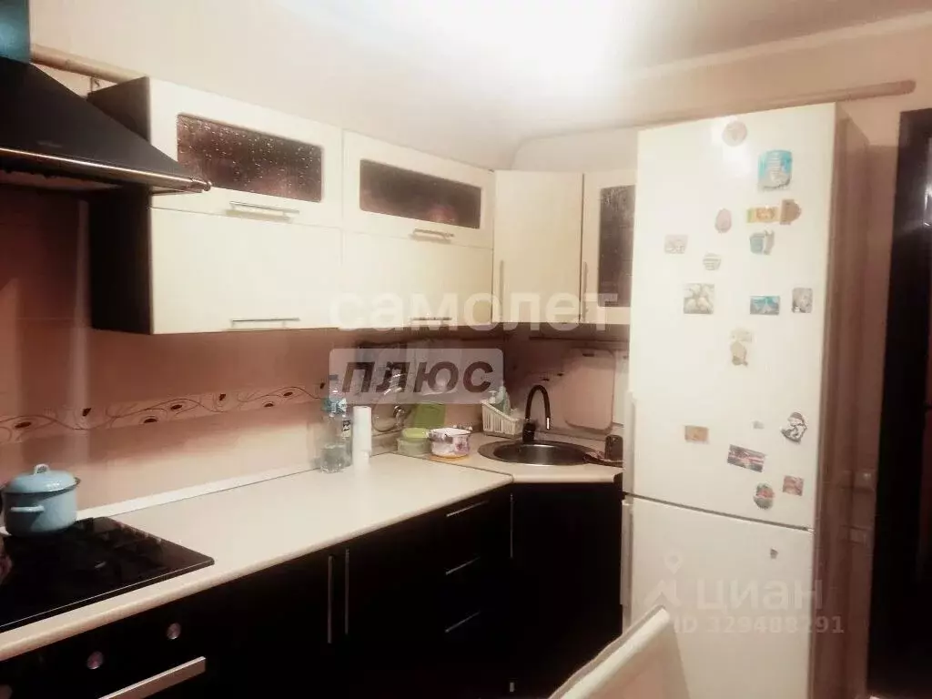 2-к кв. Липецкая область, Липецк ул. М.И. Неделина, 15 (48.0 м) - Фото 1