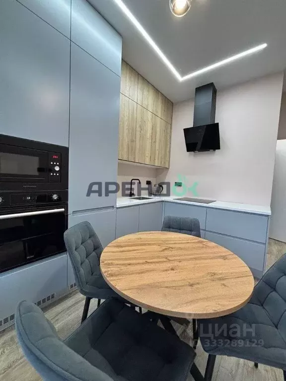 1-к кв. Татарстан, Казань ул. Алексея Козина, 9 (40.0 м) - Фото 1