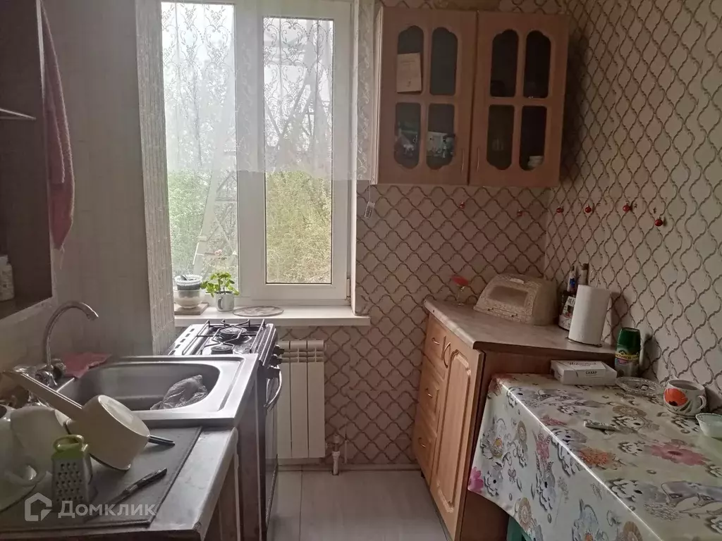 Продаётся 2-к квартира, 45.8 м - Фото 0