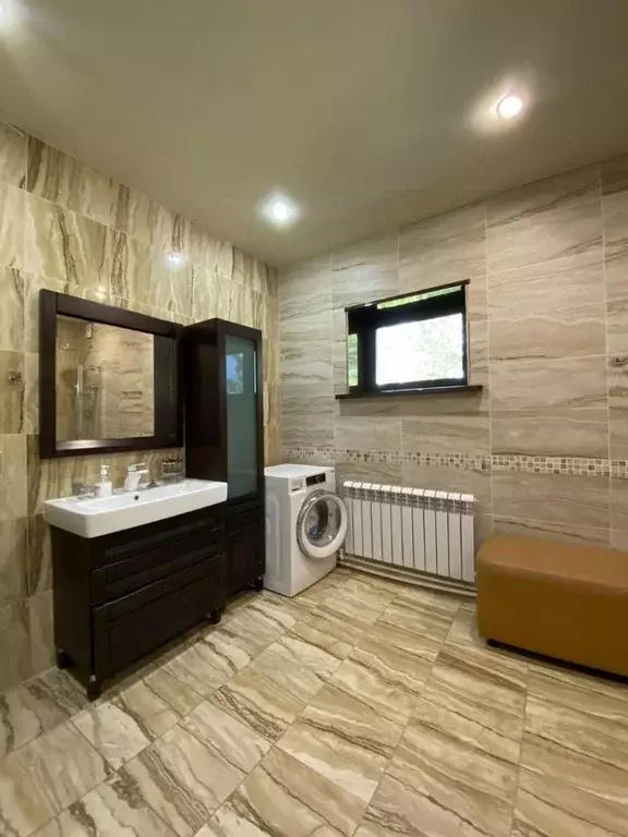 Дом в Башкортостан, Уфа Косогорная ул., 187Б (400 м) - Фото 2