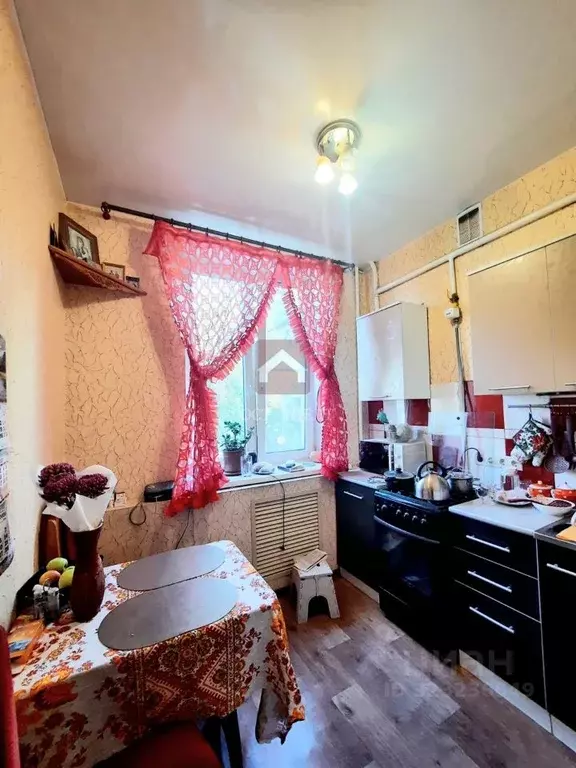 3-к кв. Саратовская область, Саратов Соборная пл., 5 (44.0 м) - Фото 1