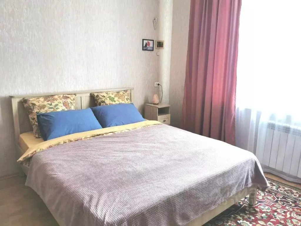 2-к кв. Нижегородская область, Нижний Новгород ул. Белинского, 95 ... - Фото 0